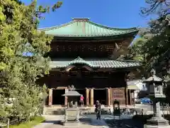 建長寺の建物その他