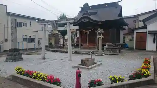 八坂神社の建物その他