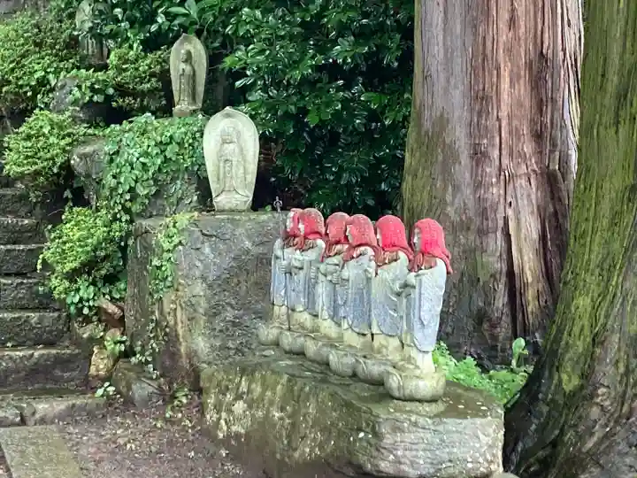 開眼寺(長野県)