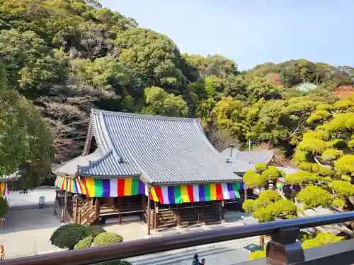 福祥寺（須磨寺）(兵庫県)