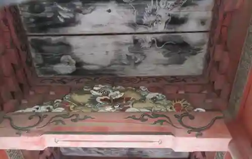 都々古別神社(八槻)(福島県)