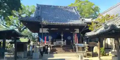 圓明寺（円明寺）(愛媛県)