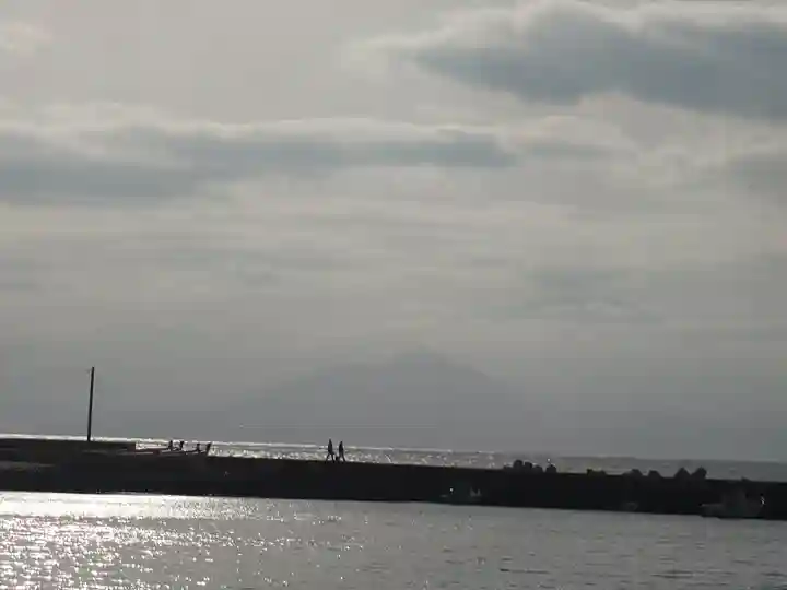 美保神社(島根県)