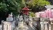 岸城神社(大阪府)