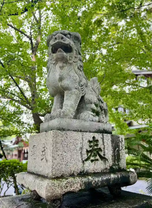 大井神社(静岡県)
