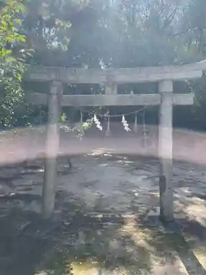 石清水神社(香川県)