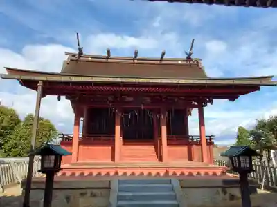 浄土寺の末社・摂社