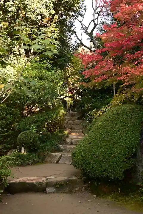 詩仙堂(丈山寺)(京都府)