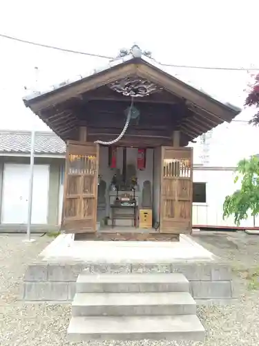圓照寺(埼玉県)