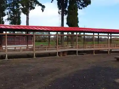 熊野神社(宮城県)
