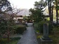 常楽寺の建物その他