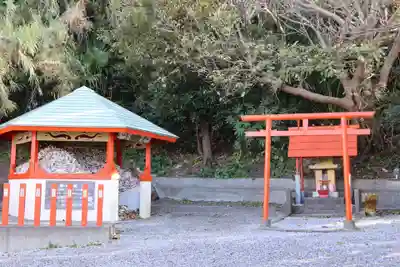 龍宮神社(鹿児島県)