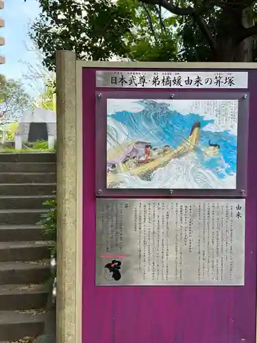 亀戸浅間神社(東京都)