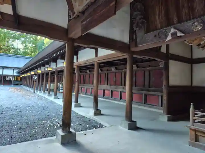 秩父神社の末社・摂社