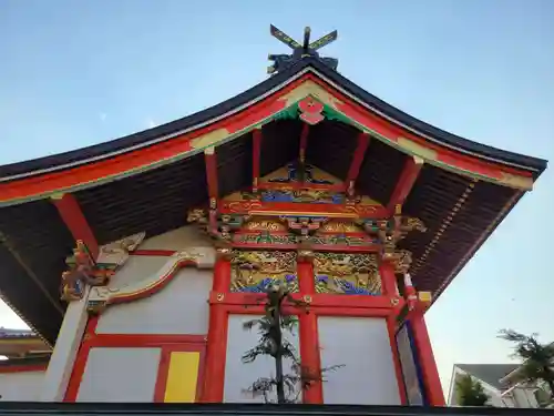 御嶽神社(埼玉県)