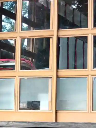 高司神社〜むすびの神の鎮まる社〜(福島県)