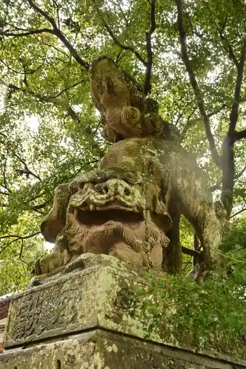 揖夜神社(島根県)