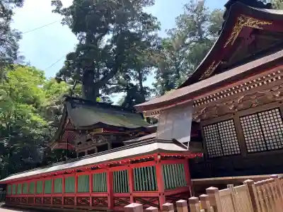鹿島神宮(茨城県)