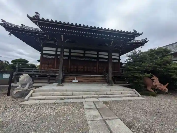 證願寺(東京都)
