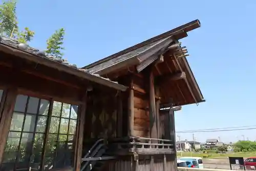 日吉社(愛知県)