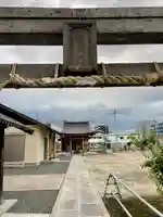 西加平神社(東京都)