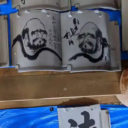 般若寺のその他建物