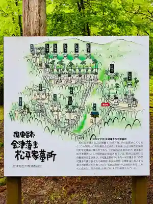 土津神社｜こどもと出世の神さま(福島県)