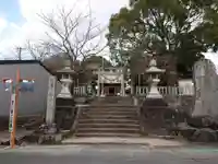 稲荷神社(愛知県)