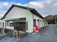 志津龍神神社(岐阜県)