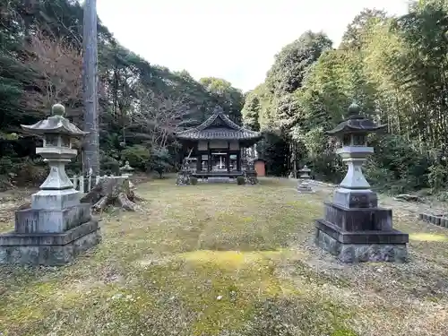 壽泉神社(滋賀県)