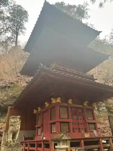榛名神社(群馬県)
