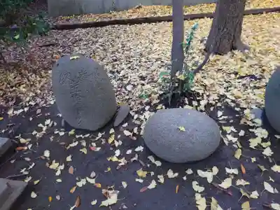 小岩神社(東京都)