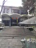 清浄寺(矢場地蔵)のその他建物