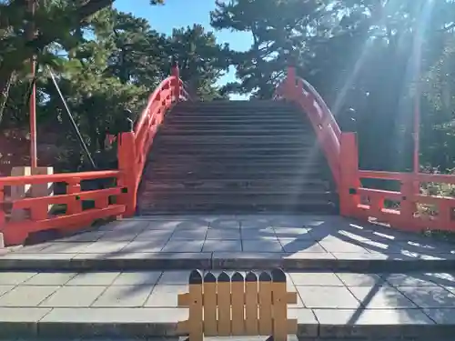 住吉大社(大阪府)