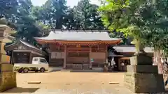 阿夫利神社(千葉県)