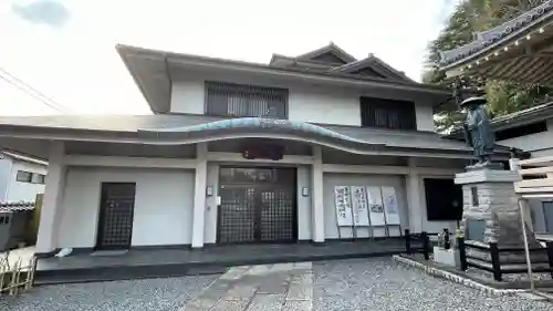 金乗院(目白不動尊)(東京都)