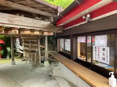 射楯兵主神社(鹿児島県)