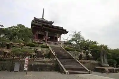 清水寺のその他建物