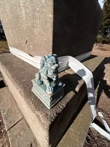 人舞神社の御朱印