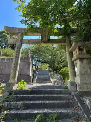 足立山妙見宮（御祖神社）(福岡県)