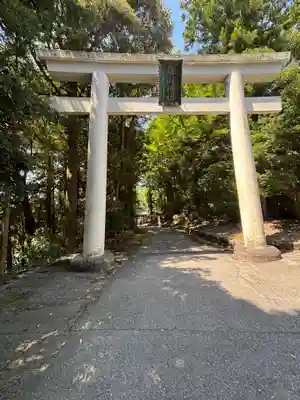雄山神社前立社壇(富山県)