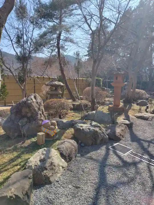 宝徳寺(群馬県)