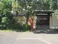 法身寺(東京都)