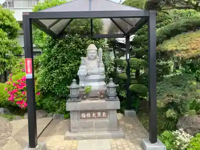 龍厳寺(神奈川県)