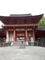 春日大社の山門・神門