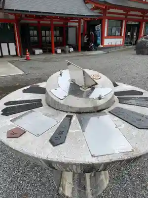 近江神宮のその他建物