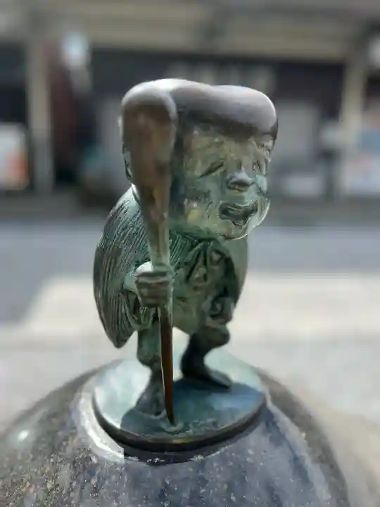 大港神社(鳥取県)