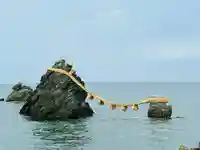 二見興玉神社(三重県)