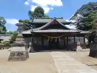秋葉神社(埼玉県)