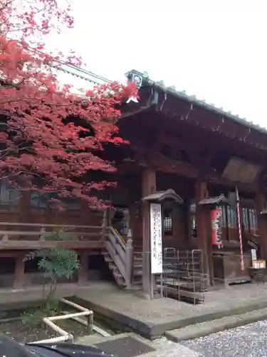 護国院(東京都)